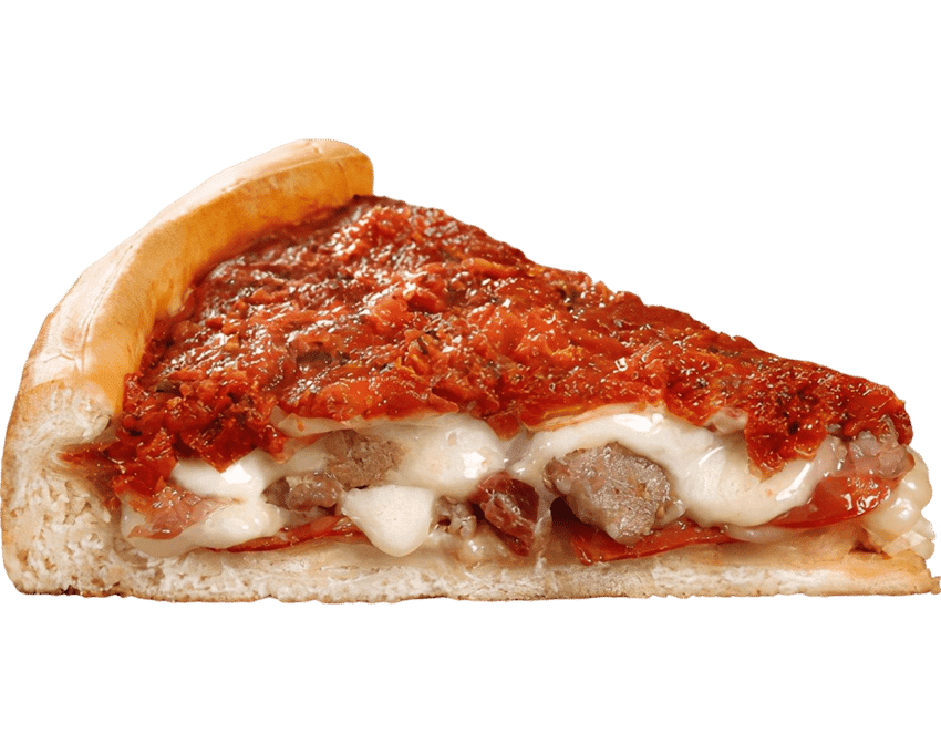 Sicilia's Pizzeria by null