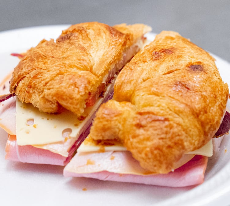 Coffee Bean Cafe by null