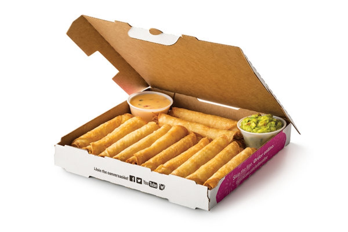 Taco Cabana by null