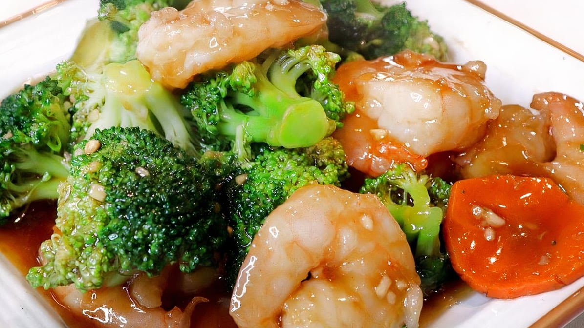 Grain House 尚禾坊 by null