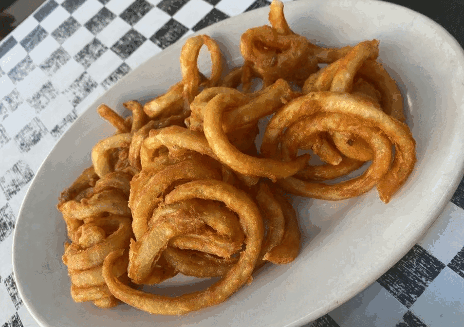 Paul's Da Burger Joint by null