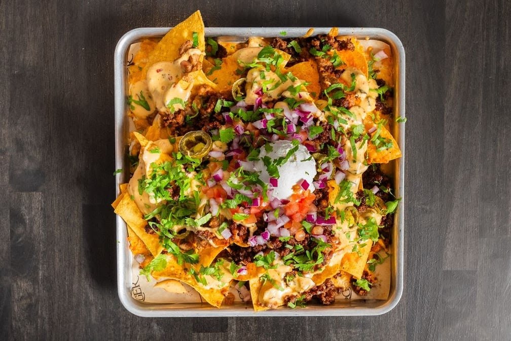 Tap & Burger Belleview Station by null