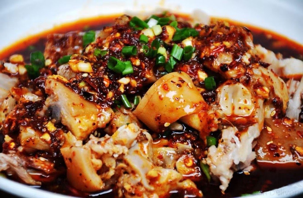 Tao's Kitchen by null