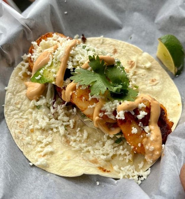 Brazos Tacos by null