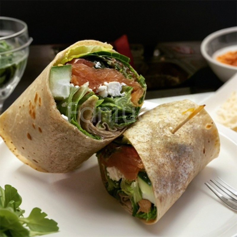 Avocado Cafe by null