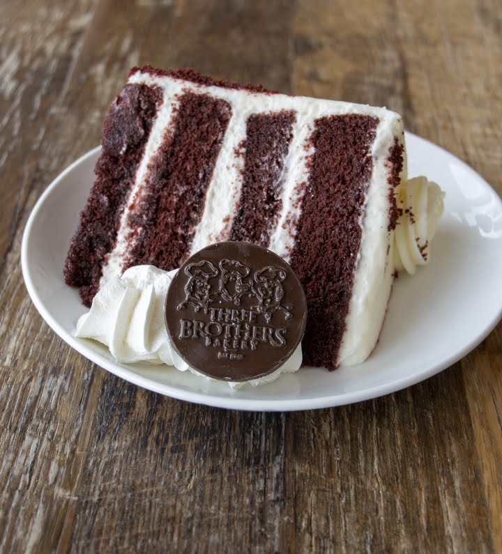 Three Brothers Bakery by null