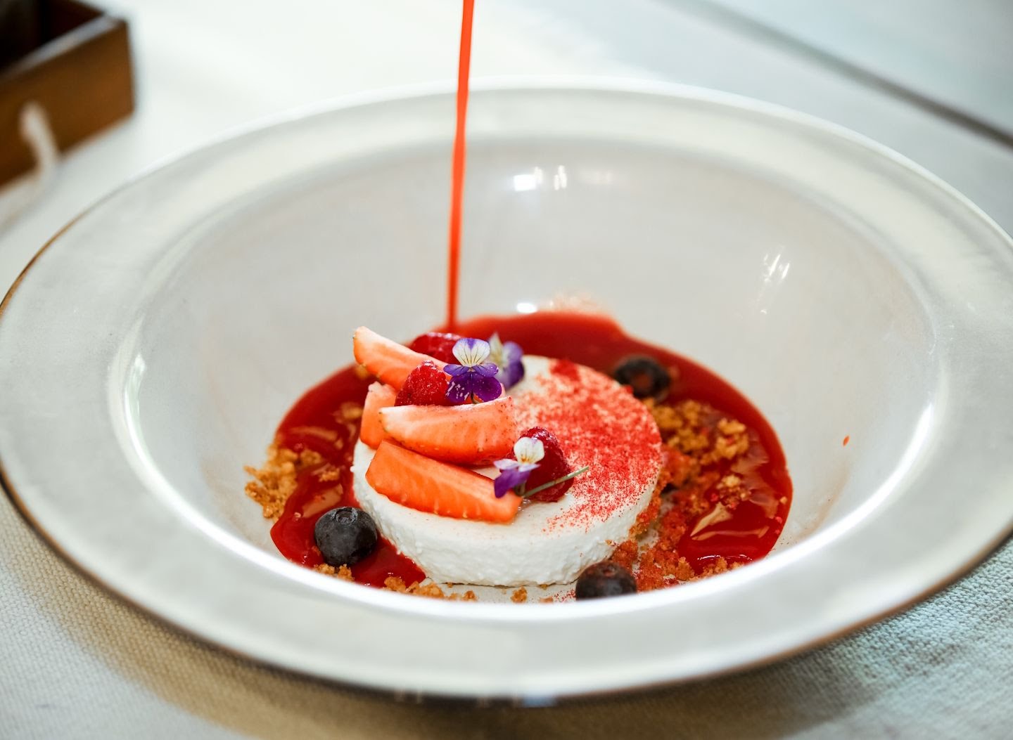 DEPRESSO KITCHEN Étterem by null