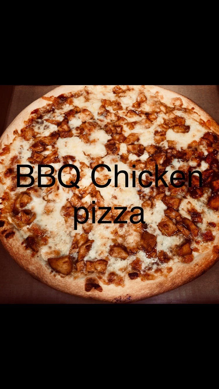Angelos Pizza by null