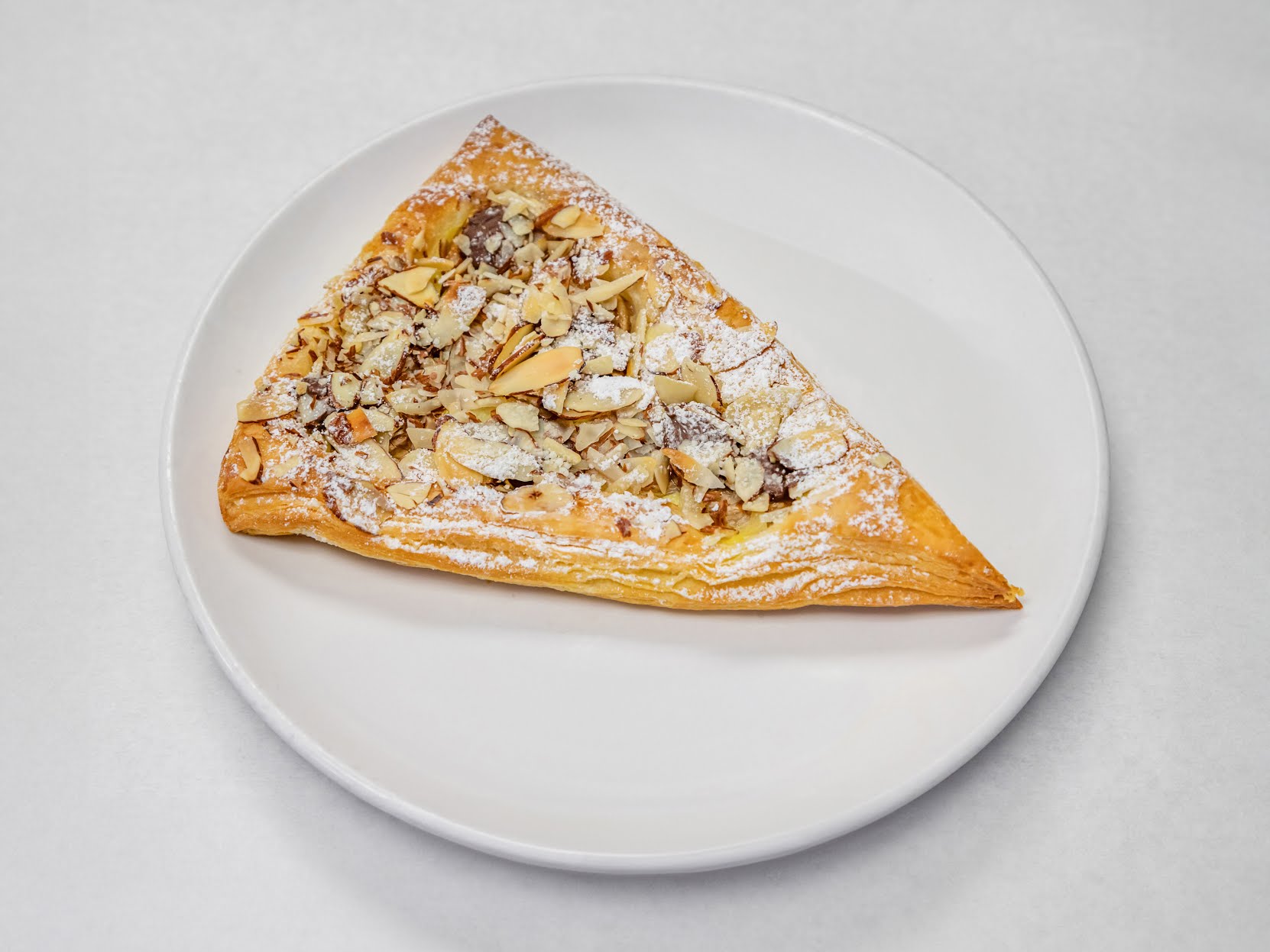 Amandine Patisserie Cafe-DTLA by null