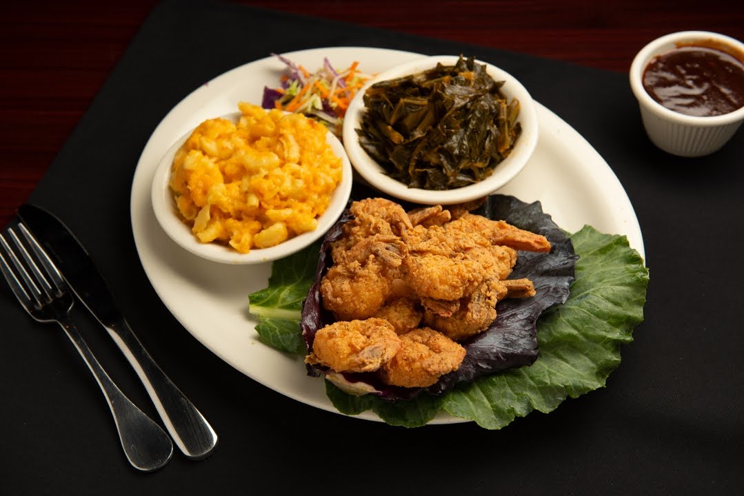 Oohh's & Aahh's by null