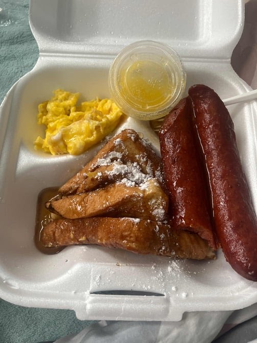 Pastime Restaurant by null