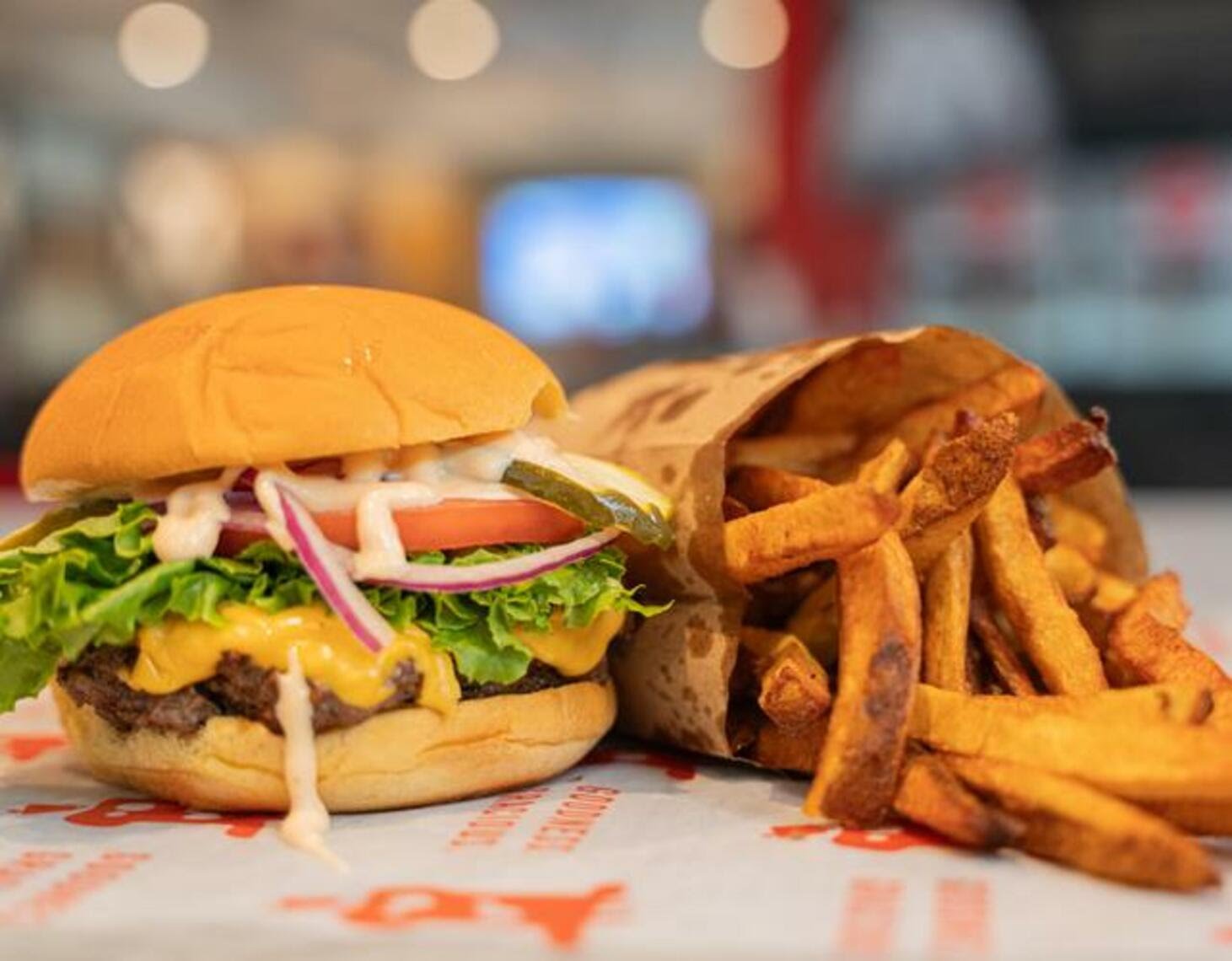 Good Stuff Eatery by null