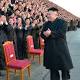 North Korea mandates Kim Jong-un haircut for all men: report