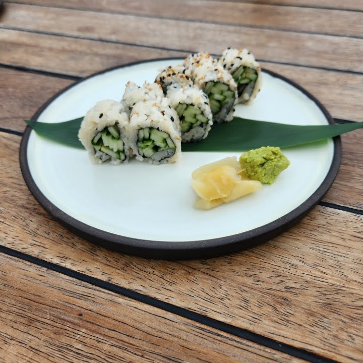 Sushi Bichi by null