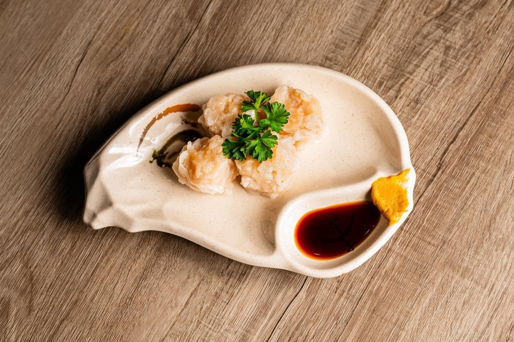 Kumako Ramen by null