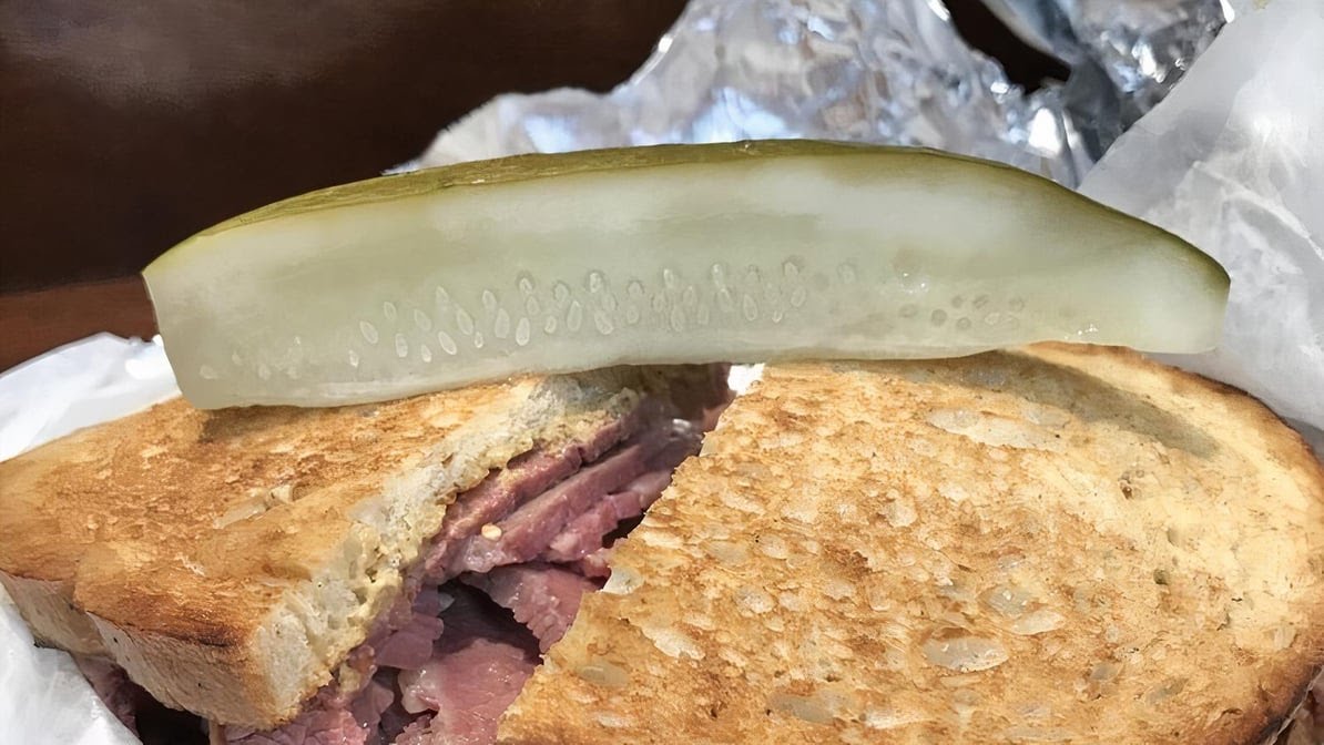 La Bagel Delight by null