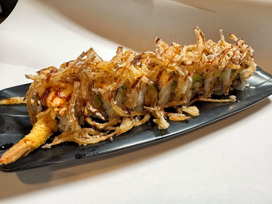 Kokoro Sushi by null