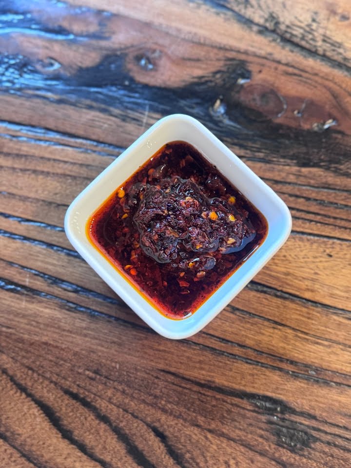 Canton Disco by null