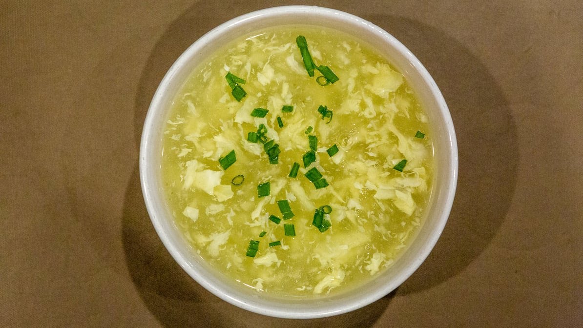 House of Chow by null