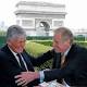 Collapse Of $35bn Omnicom-Publicis Merger