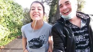 Risky public nudity and lesbian sex on the street porn video dollscult jpg x Public street
