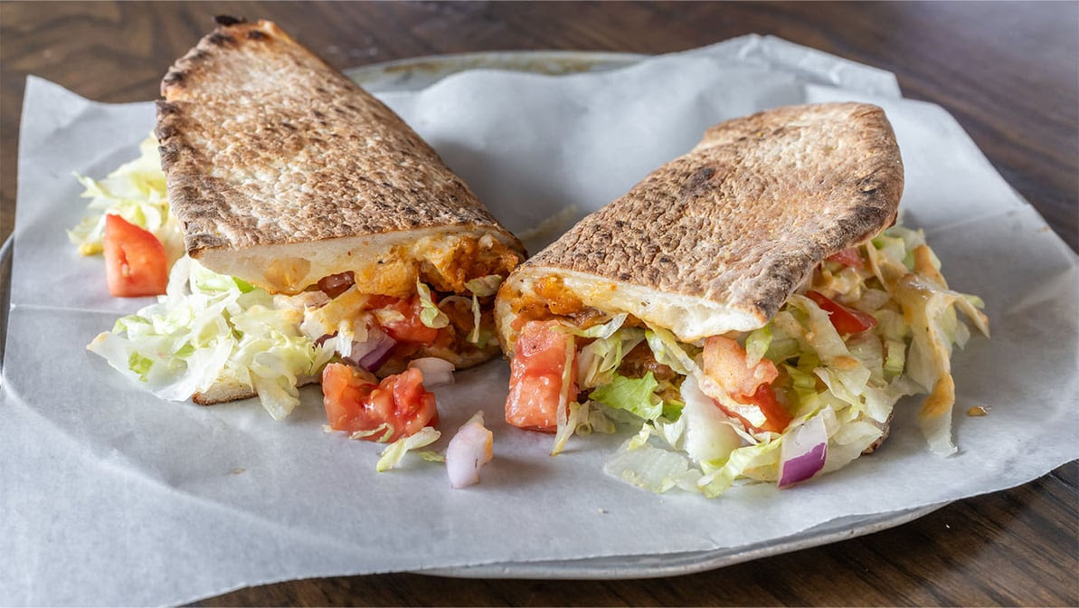 Blue Moon Pizza of Buckhead by null