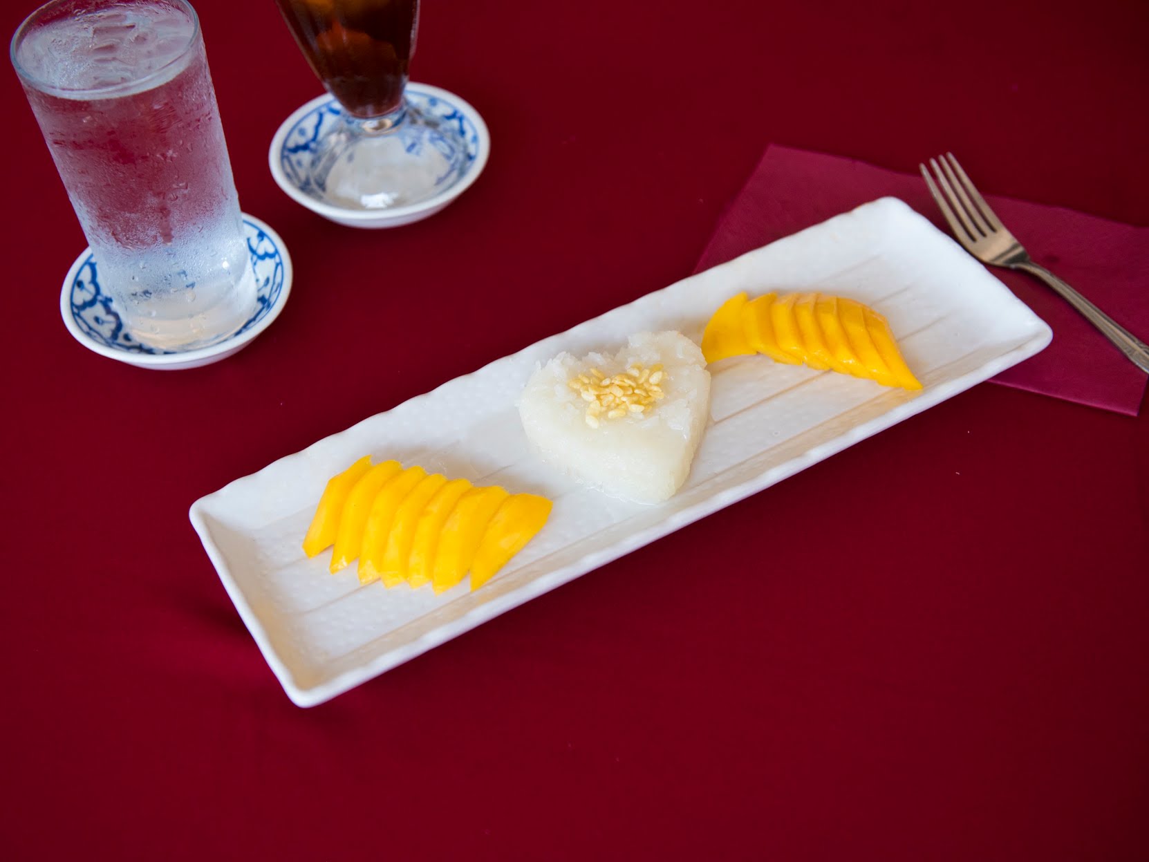 Bangkok Thai Cuisine by null