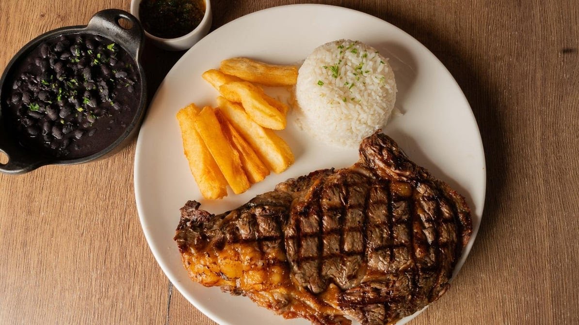 Show De Carnes express by null