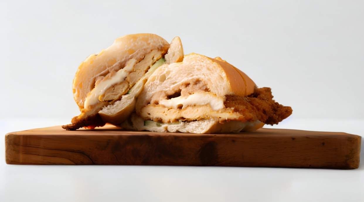 Paninoteca Sant’Andrea by null