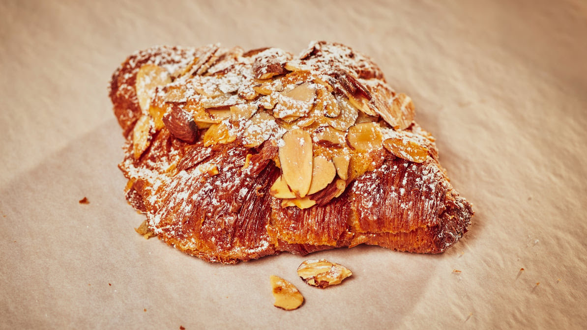 Rose Street Patisserie by null