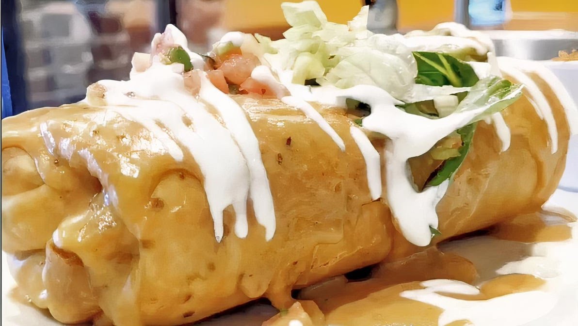 Las Frida's Mexican Kitchen by null