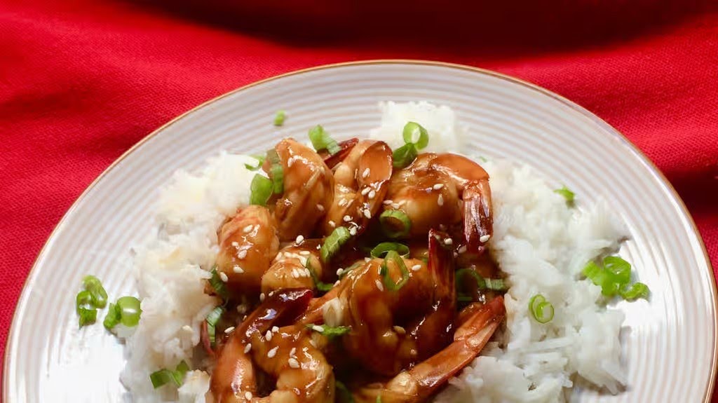 China Garden by null