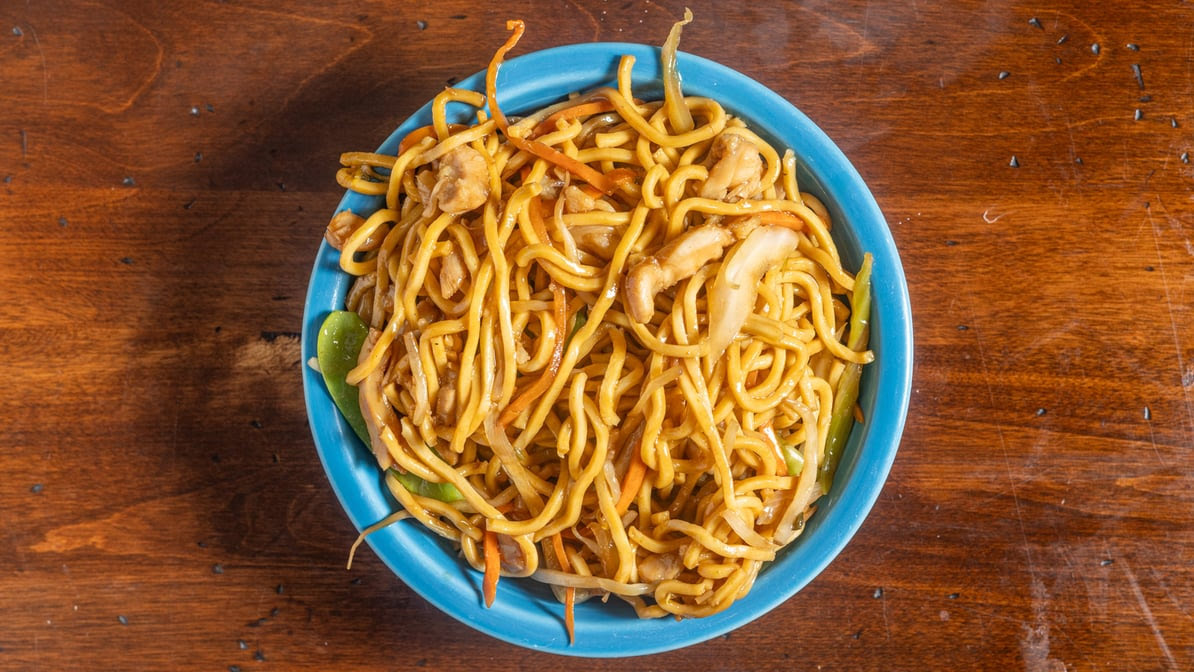 Charlie Chan's Restaurant by null