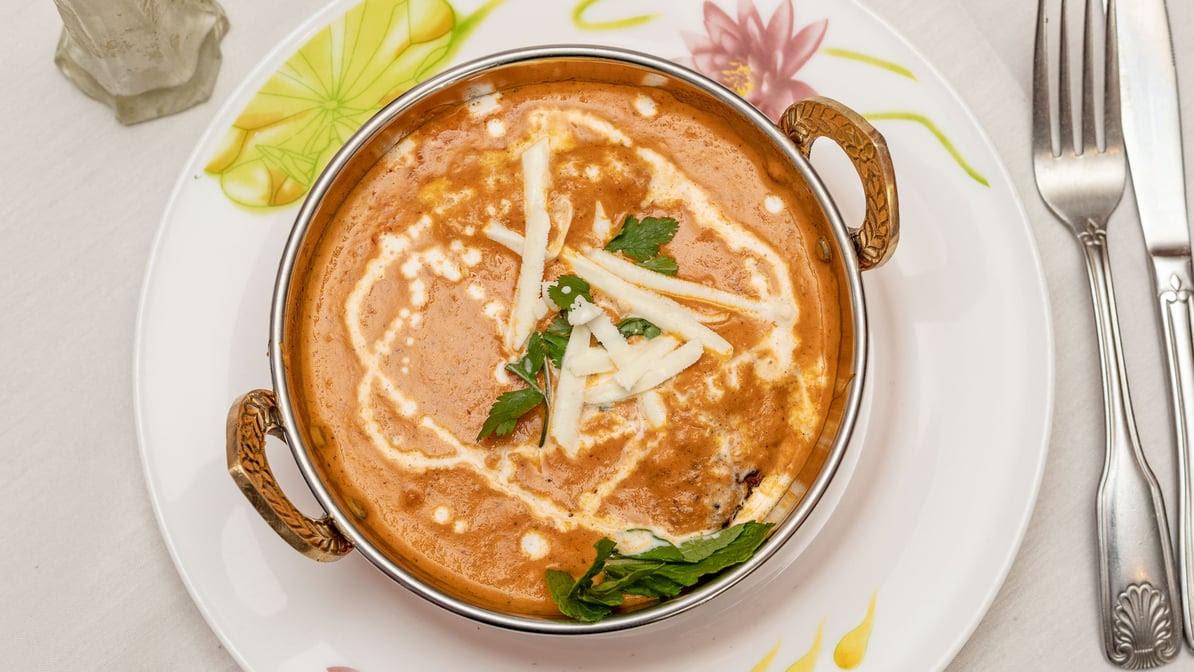 Aatish On the Hill by null