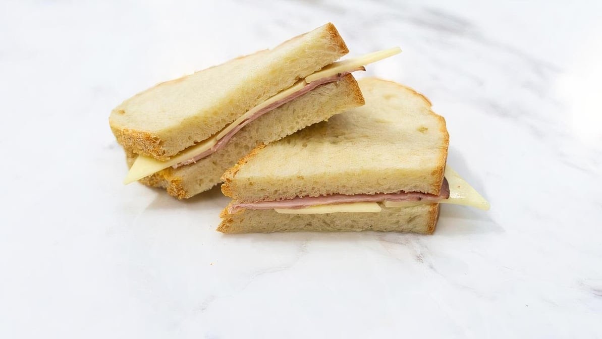 Flour Bakery + Cafe by null