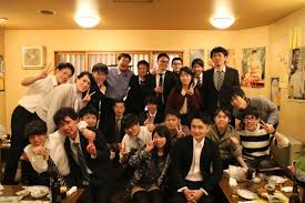 謝恩会集合写真|謝恩会 (^^♪ | 【公式HP】京都動物専門学校