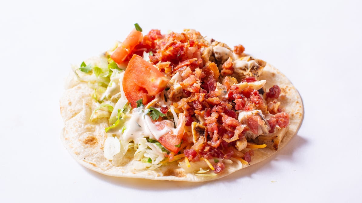 Border Grill by null