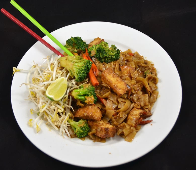 Basil Vegan Kitchen by null