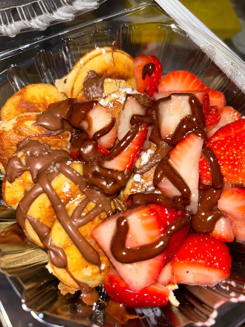 Antojitos Martin by null