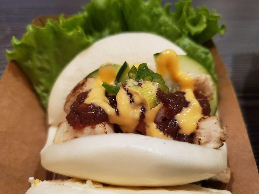 Little Nap Cafe by null