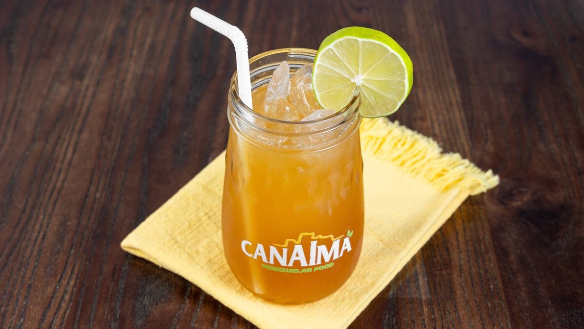 Canaima Venezuelan Food by null