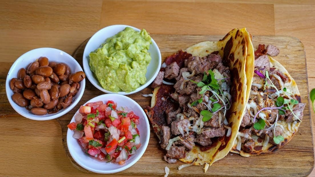 Ruta 15 Ceviche Bar|Mexican Kitchen by null