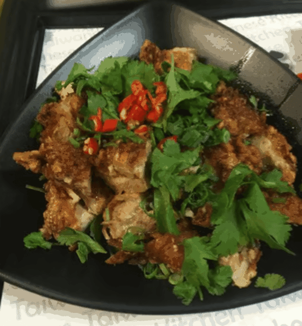 Looking for Chai by null