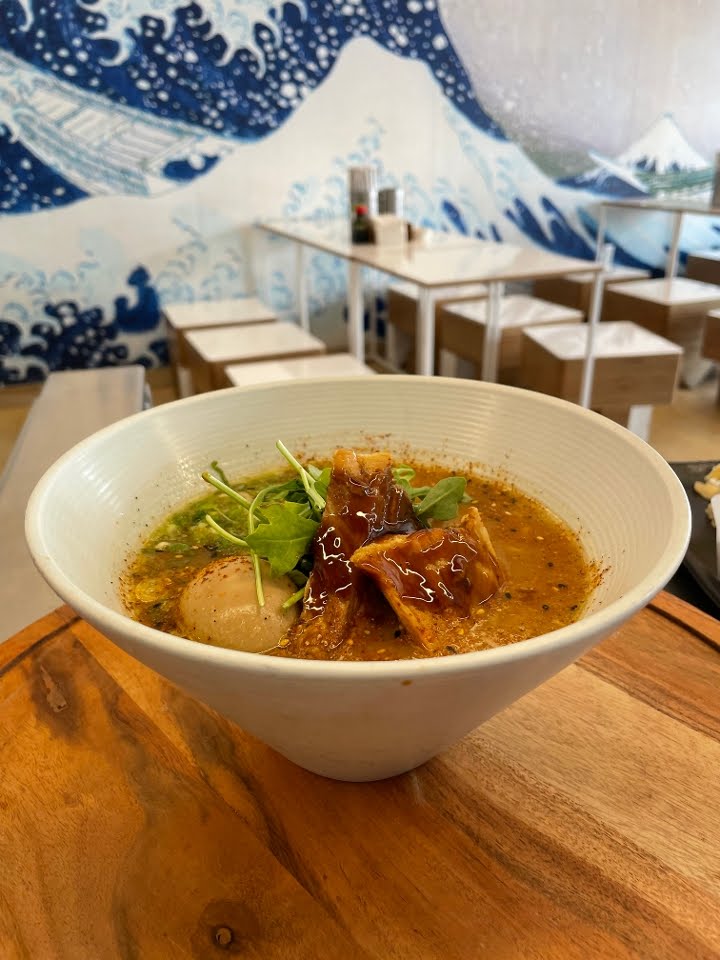 Kappo Sushi and Ramen by null