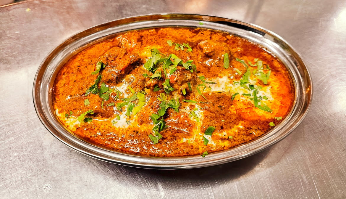 Akbar Cuisine of India - Pasadena by null