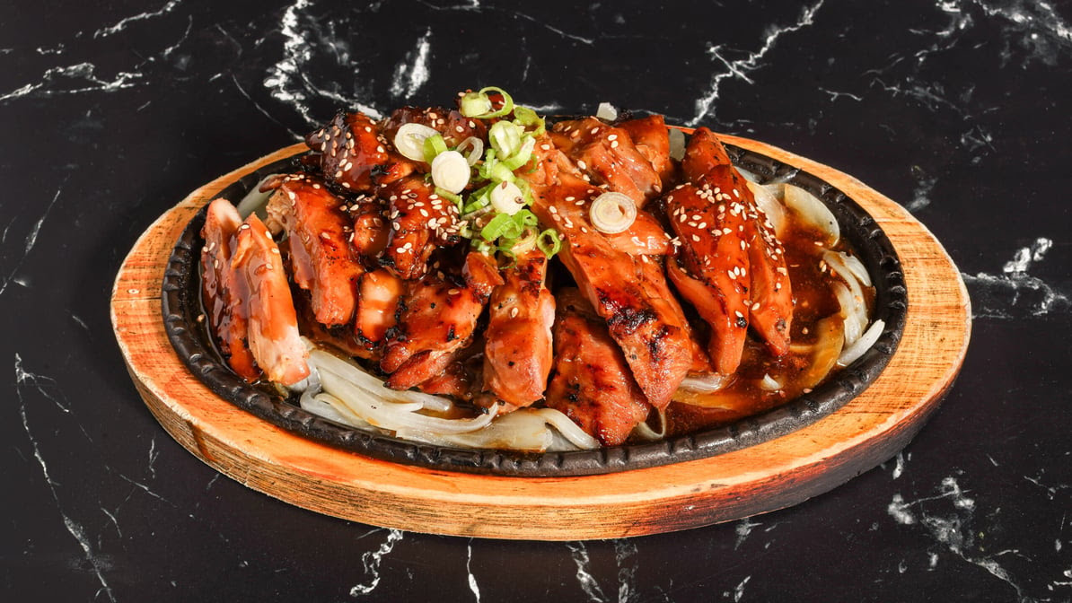 Seoul Soondubu - Korean BBQ by null
