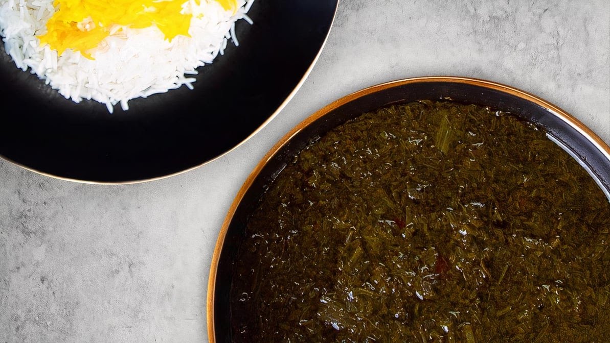 Sadaf Restaurant Beverly Hills by null