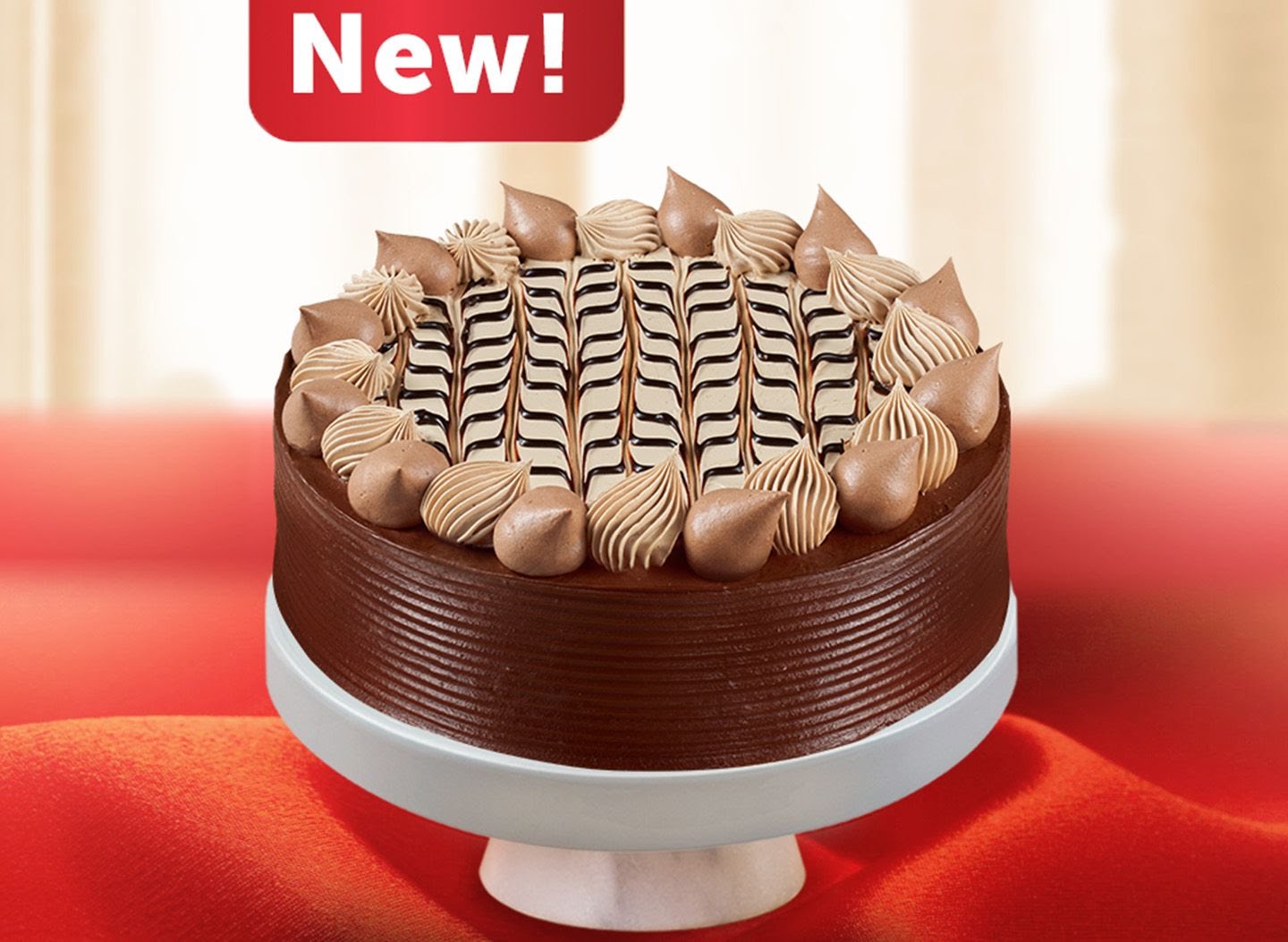 Red Ribbon | Robinsons Place Manila by null