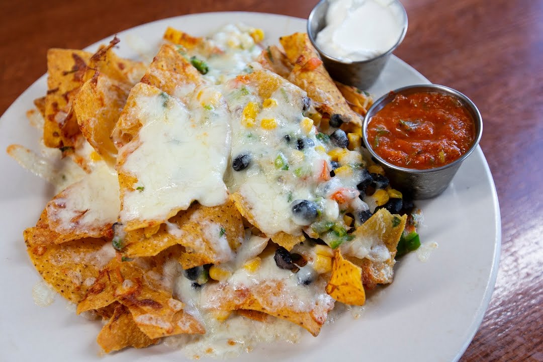 Candlelite Chicago by null