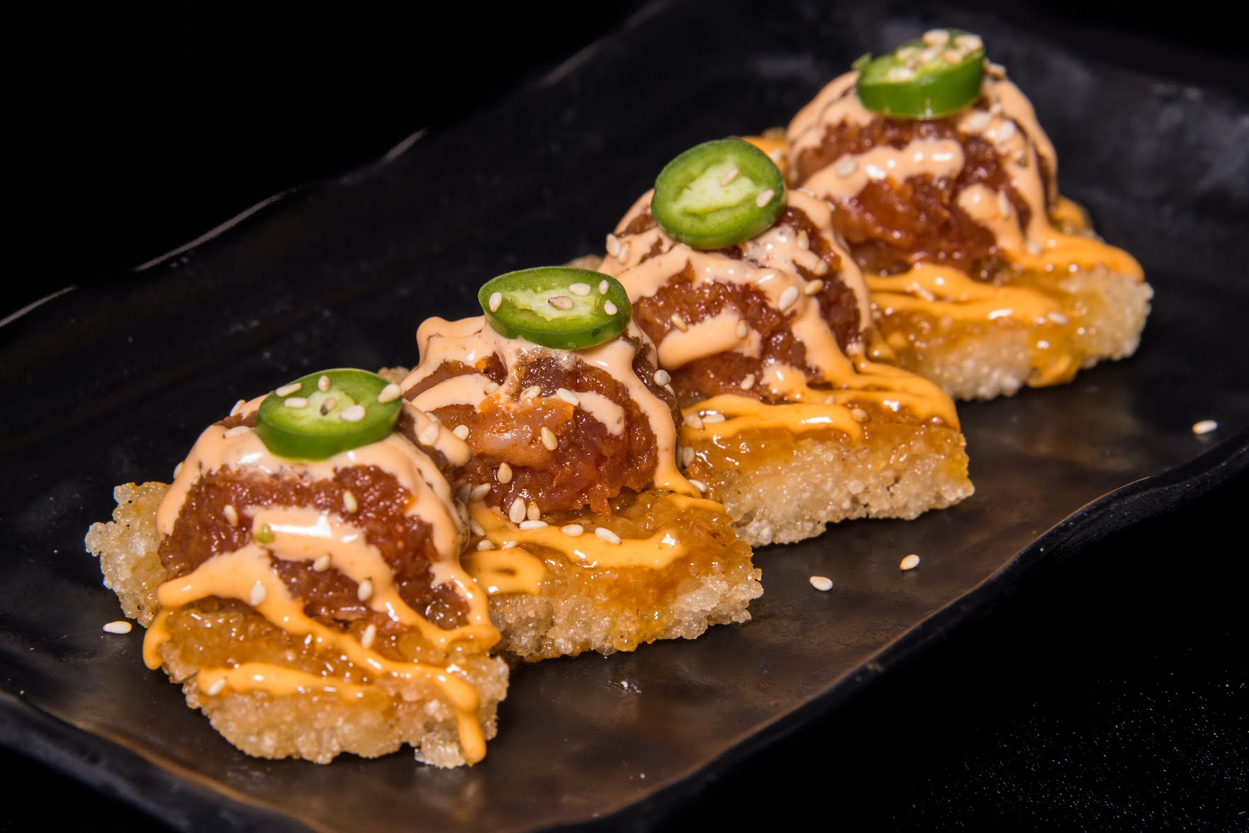 Kai Ramen Arcadia by null